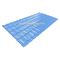 โปรไฟล์ Roofing Tile Roll Forming Machine 7.0KW ความแม่นยําที่แข็งแรง
